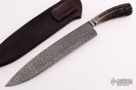 Gaucho Camp Knife