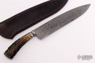 Gaucho Camp Knife