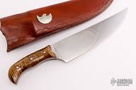 Colorado Camp Knife