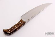Colorado Camp Knife