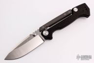 AD-15 - Textured Carbon Fiber