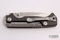 AD-15 - Textured Carbon Fiber