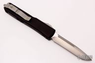 Ultratech S/E Double Vapor Blast W/ Mil-Spec Anodized Alloy