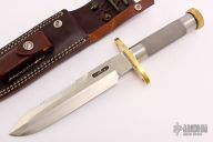 Model 18-7.5 - Attack and Survival