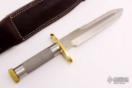 Model 18-7.5 - Attack and Survival