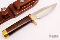 Model 23 - Gamemaster