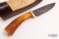 Hunter - Stag w/ W-Twist Pattern