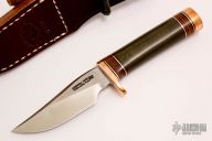 Model 27 - Miniature Trailblazer - COPPER