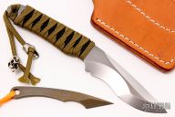 Fixed Blade and Microdashi