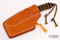 Fixed Blade and Microdashi