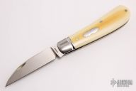 Swayback with Vintage Westinghouse