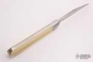 Swayback with Vintage Westinghouse