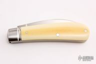 Swayback with Vintage Westinghouse