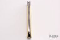 Swayback with Vintage Westinghouse