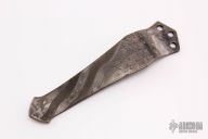 Emerson Pocket Clip - Stars and Stripes