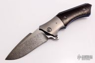 Necromonger Linerlock