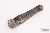 Emerson Pocket Clip - Stars and Stripes