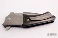 Necromonger Linerlock