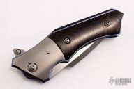 Necromonger Linerlock