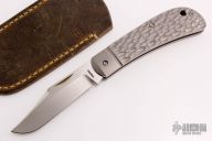 Jigged Ti Lanny's Clip