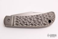 Jigged Ti Lanny's Clip