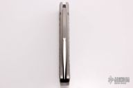 Jigged Ti Lanny's Clip