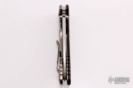 Custom 3.5" XM-18 Non Flipper - Very Early