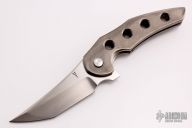 3" Instigator #16 - MokuTi Clip