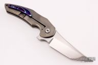 3" Instigator #16 - MokuTi Clip