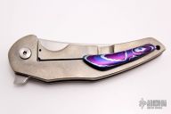 3" Instigator #16 - MokuTi Clip