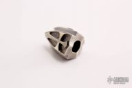 Crusader Shield Bead