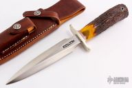 Model 2-6 - Fighting Stiletto 