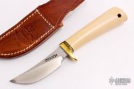 Model 21 - Little Game Skinner