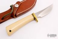 Model 21 - Little Game Skinner