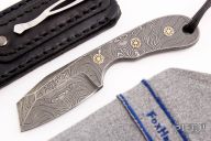 Damascus Wee Razel