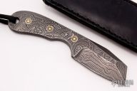 Damascus Wee Razel