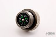 Model 18 Skull Crusher - Stainless Steel