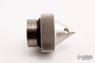 Model 18 Skull Crusher - Stainless Steel