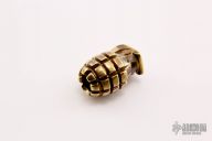 Grenade Bead