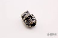 Darkness Grenade Bead