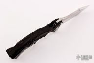 Tighe Breaker Integral Flipper - Carbon Fiber