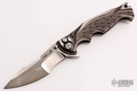 Tighe Breaker Integral Flipper