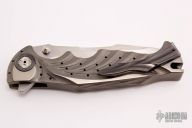 Tighe Breaker Integral Flipper