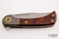 Custom Deluxe Bullet Flipper