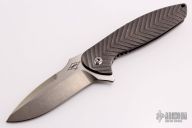Nitro Mini Production Flipper