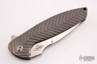 Nitro Mini Production Flipper