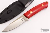 K-DP Drop Point Hunter