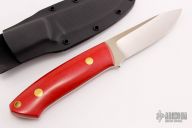 K-DP Drop Point Hunter