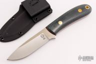 K-11 Columbia River Skinner