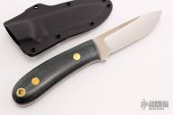 K-11 Columbia River Skinner